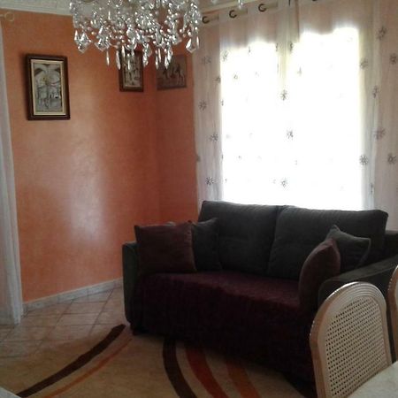 Villa Seynoise La Seyne-sur-Mer Εξωτερικό φωτογραφία