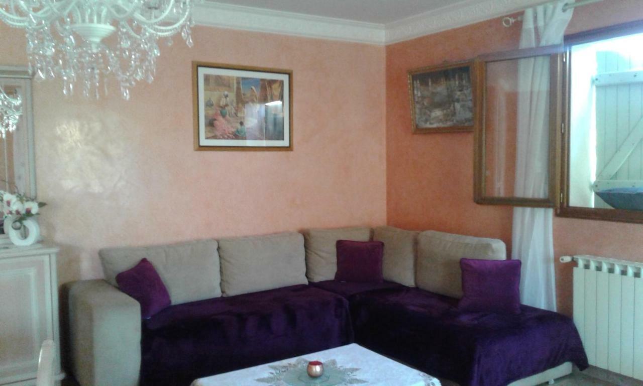 Villa Seynoise La Seyne-sur-Mer Εξωτερικό φωτογραφία