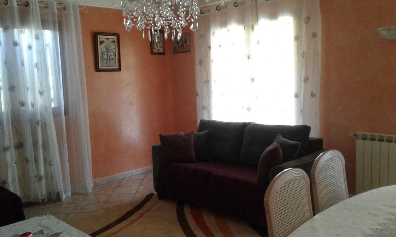 Villa Seynoise La Seyne-sur-Mer Εξωτερικό φωτογραφία