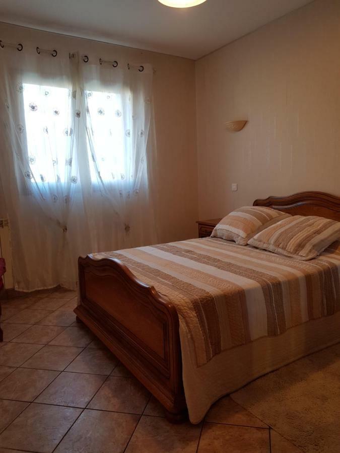 Villa Seynoise La Seyne-sur-Mer Εξωτερικό φωτογραφία