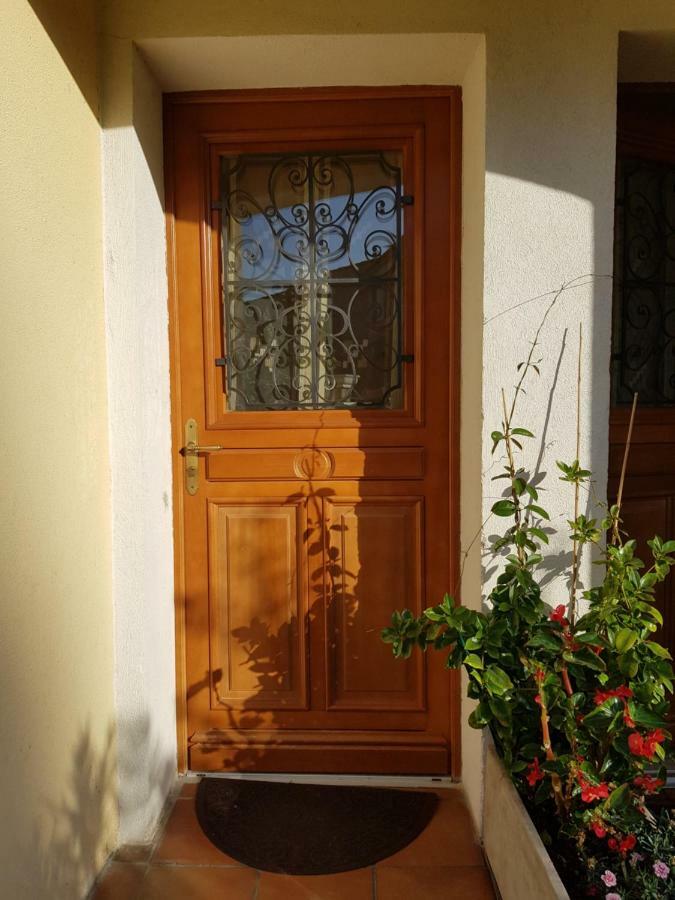 Villa Seynoise La Seyne-sur-Mer Εξωτερικό φωτογραφία