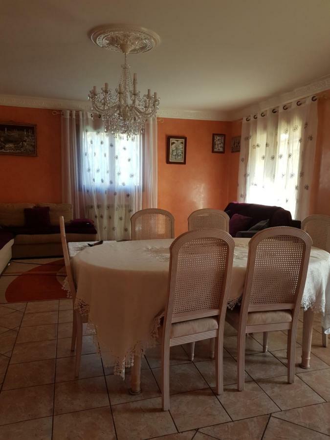 Villa Seynoise La Seyne-sur-Mer Εξωτερικό φωτογραφία