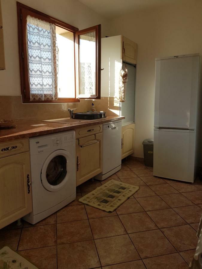 Villa Seynoise La Seyne-sur-Mer Εξωτερικό φωτογραφία